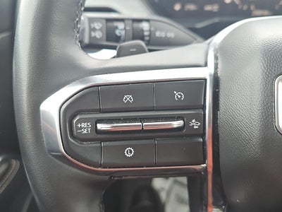 2024 GMC Acadia AWD Elevation