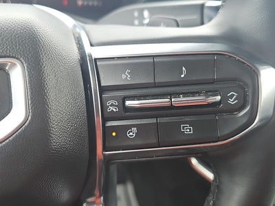 2024 GMC Acadia AWD Elevation