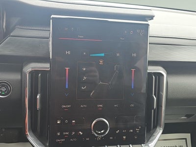 2024 GMC Acadia AWD Elevation