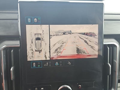 2024 GMC Acadia AWD Elevation