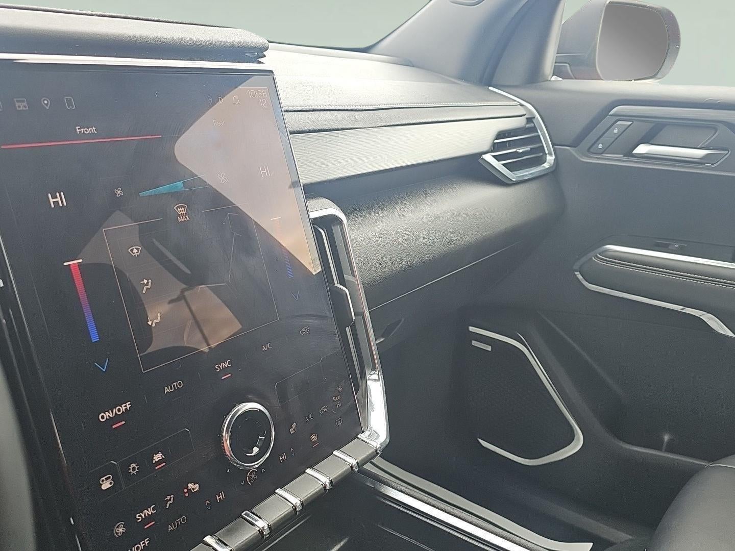 2024 GMC Acadia AWD Elevation