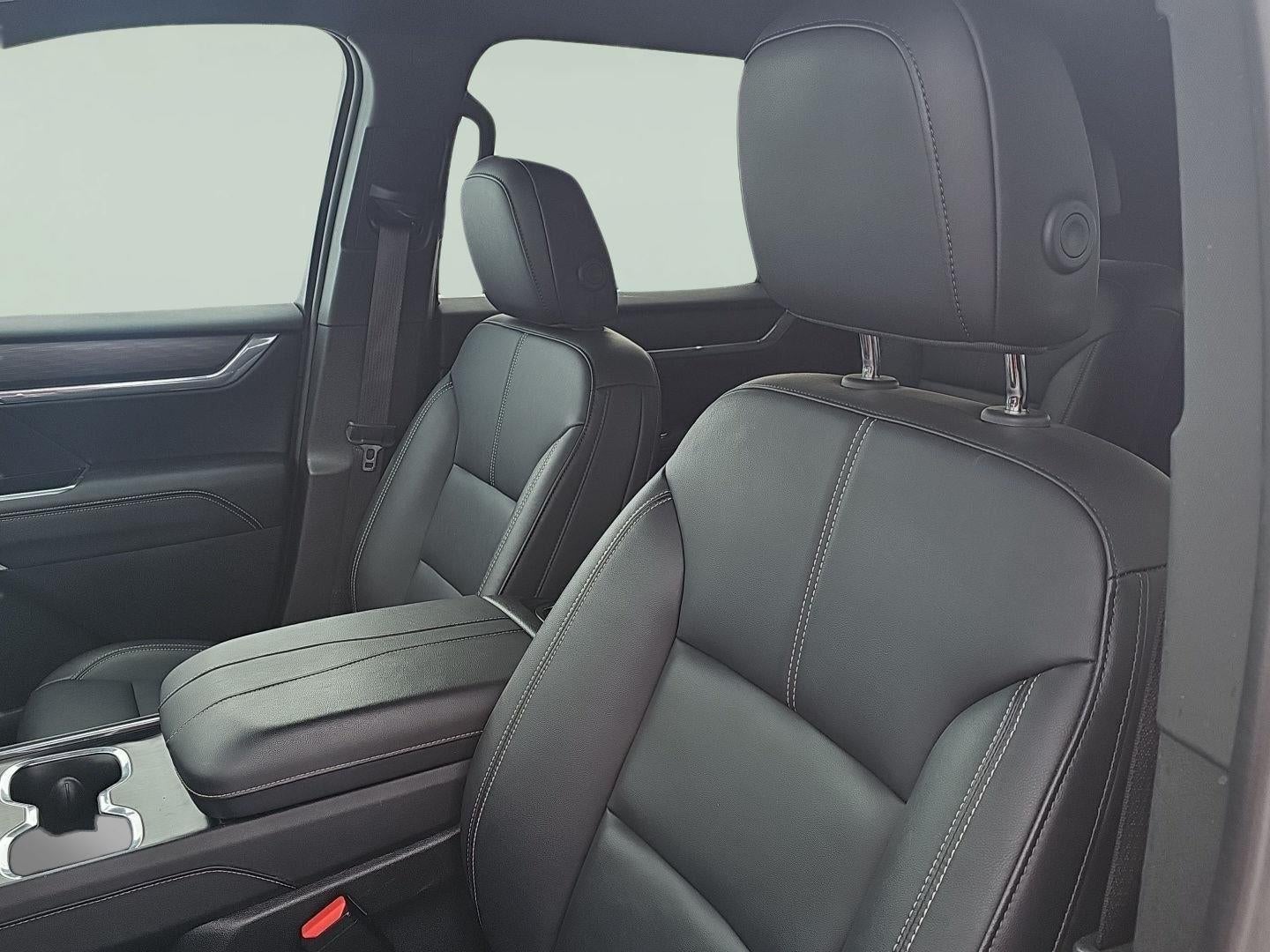 2024 GMC Acadia AWD Elevation