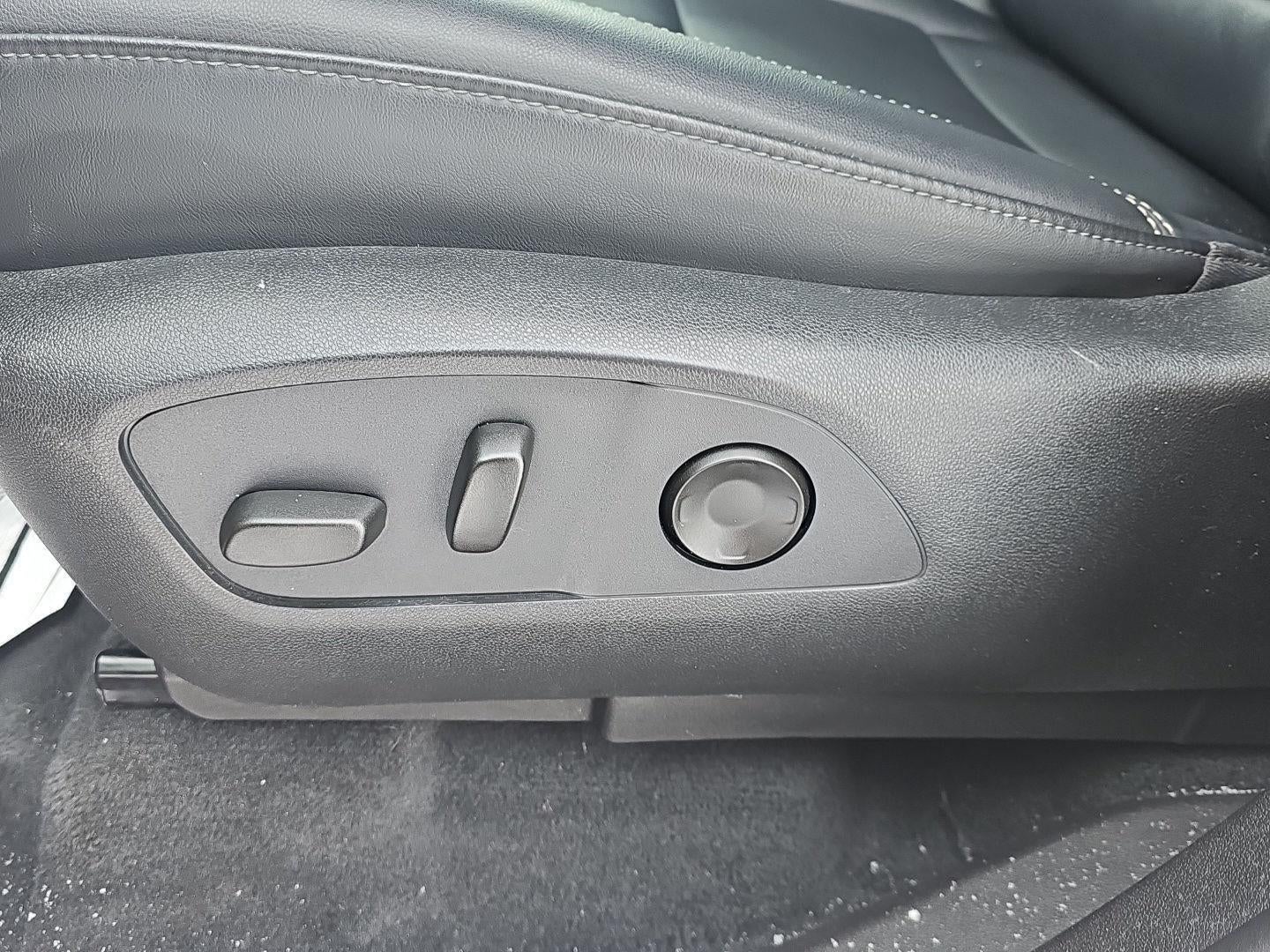 2024 GMC Acadia AWD Elevation