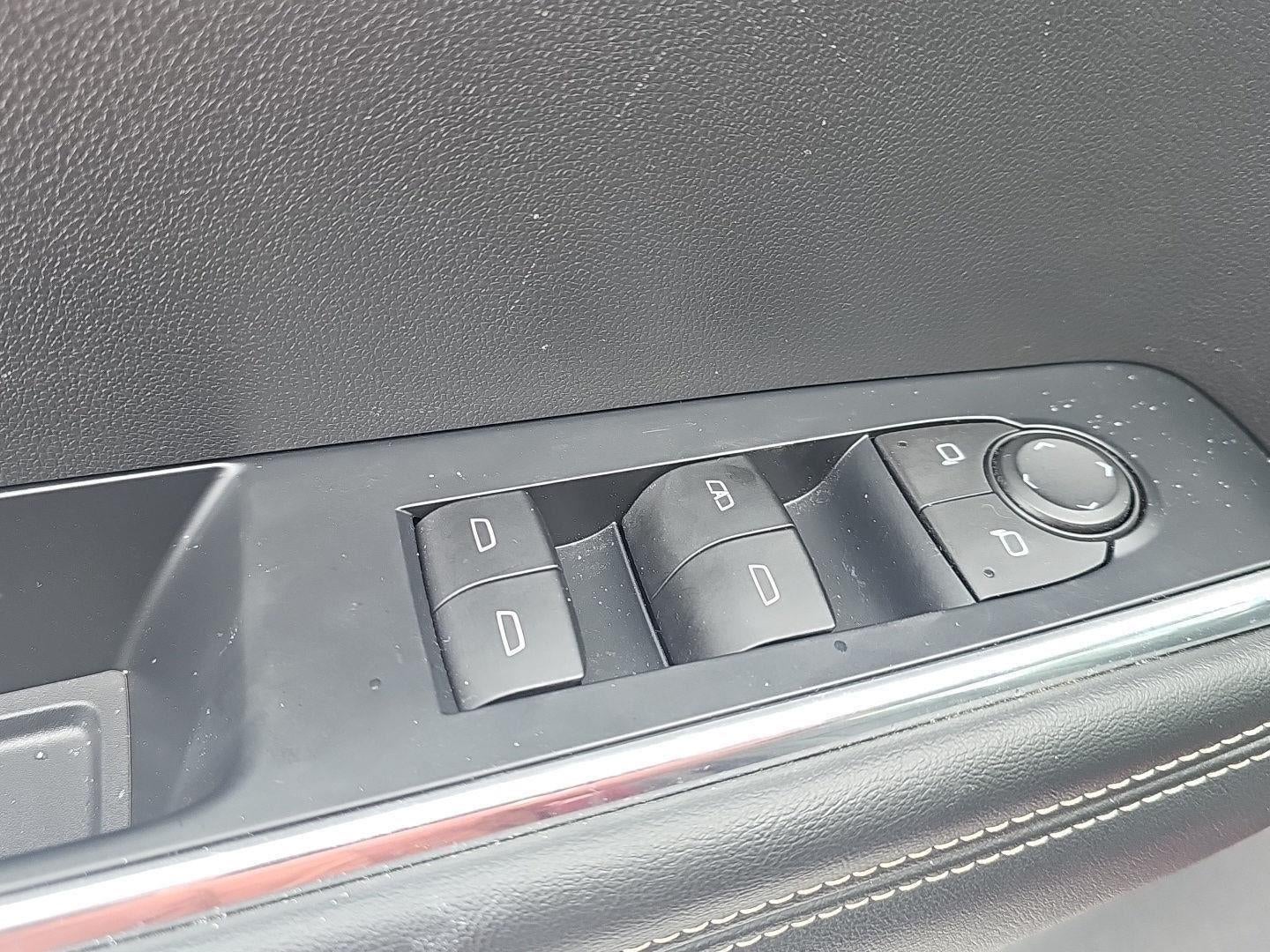 2024 GMC Acadia AWD Elevation