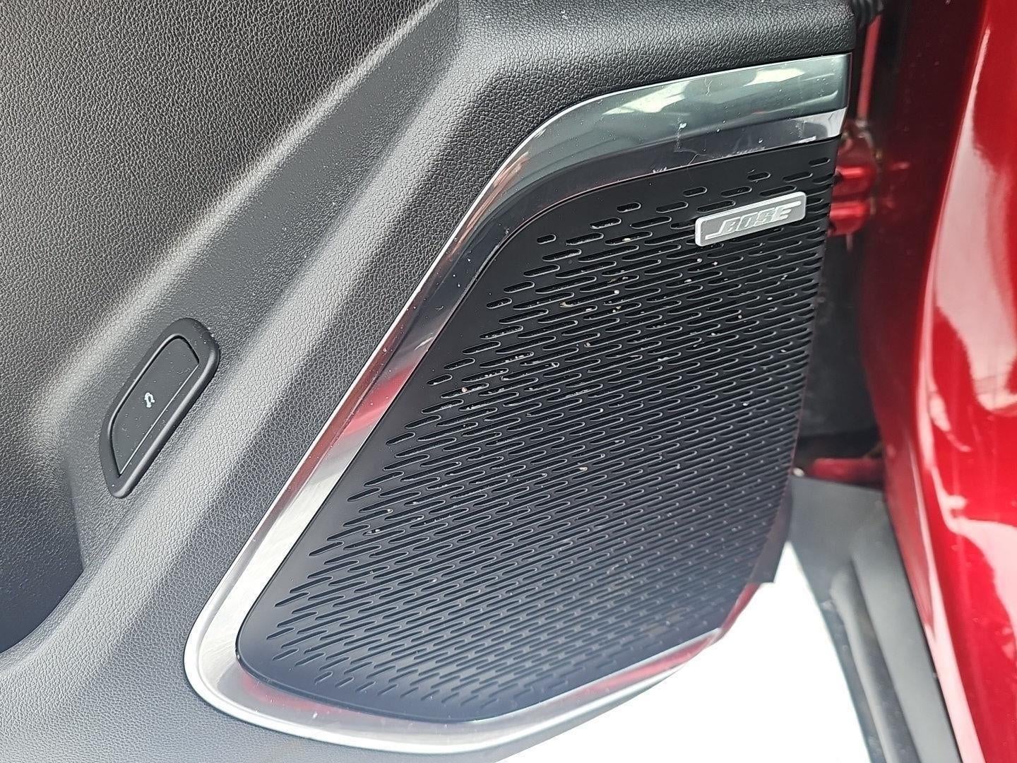 2024 GMC Acadia AWD Elevation