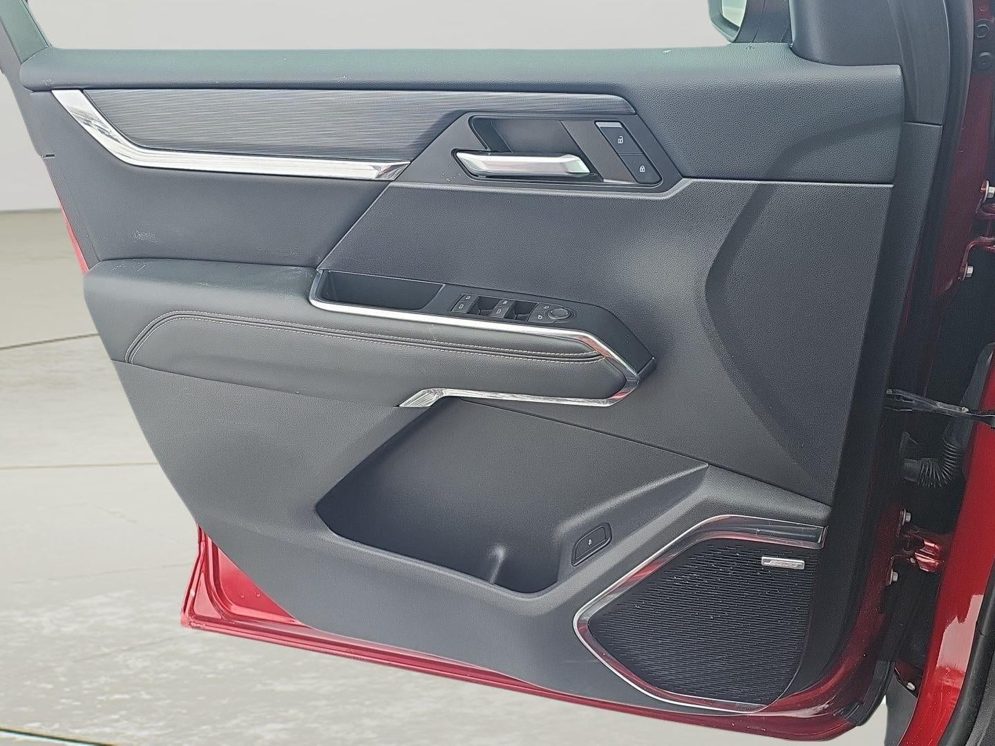 2024 GMC Acadia AWD Elevation