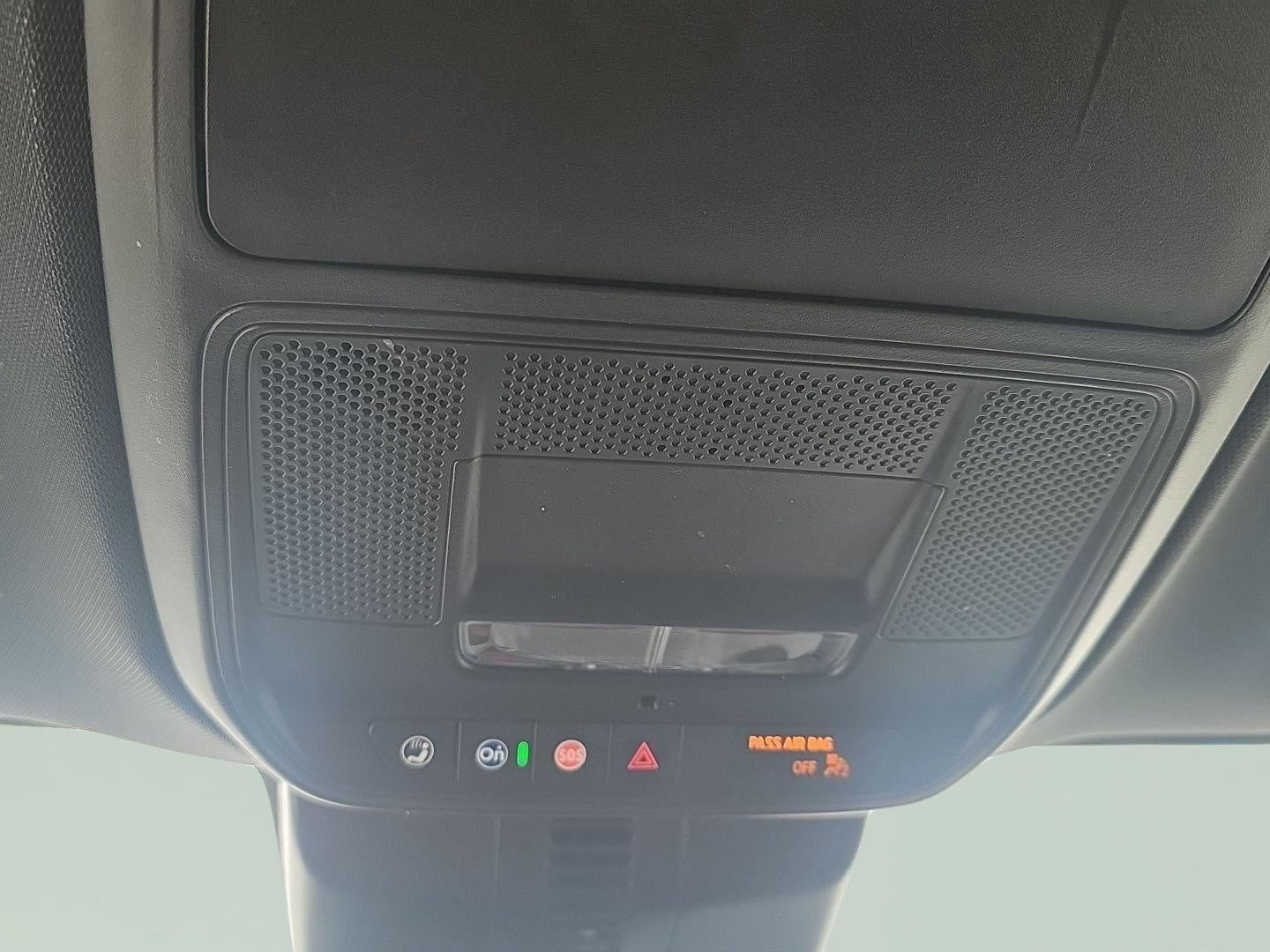 2024 GMC Acadia AWD Elevation