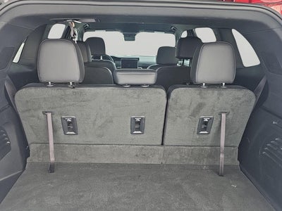 2024 GMC Acadia AWD Elevation