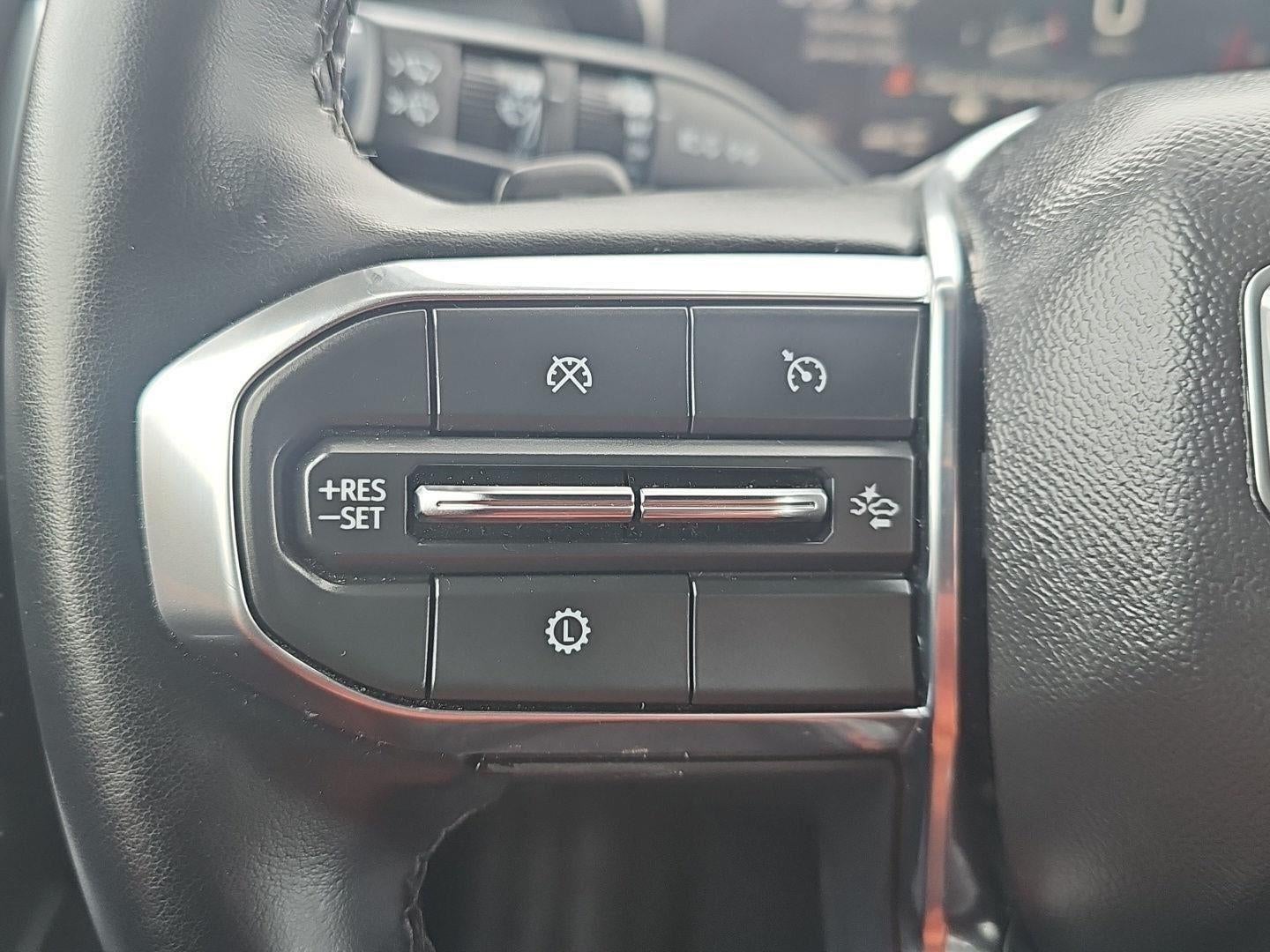 2024 GMC Acadia AWD Elevation