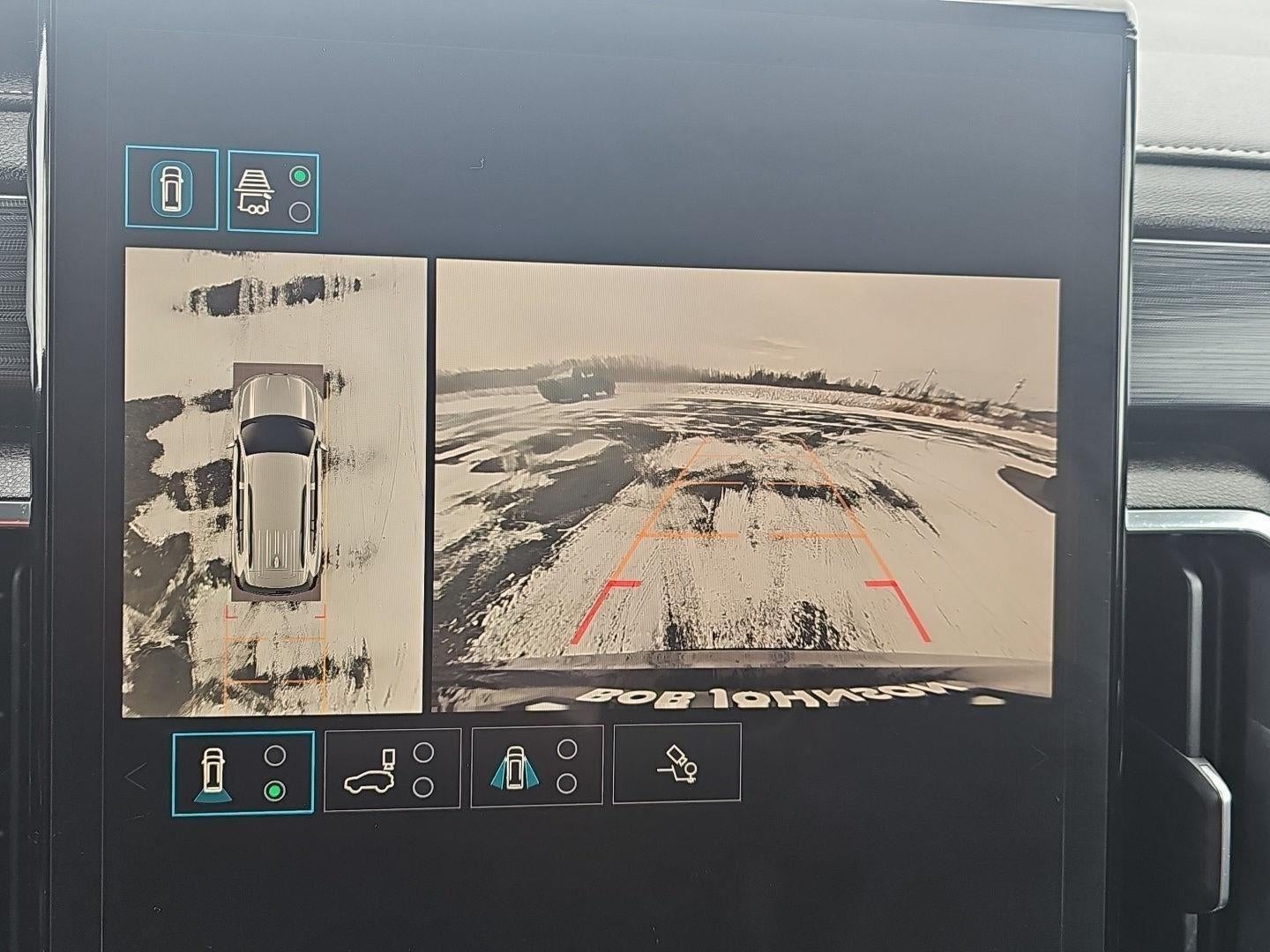 2024 GMC Acadia AWD Elevation