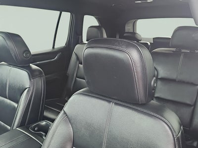 2024 GMC Acadia AWD Elevation