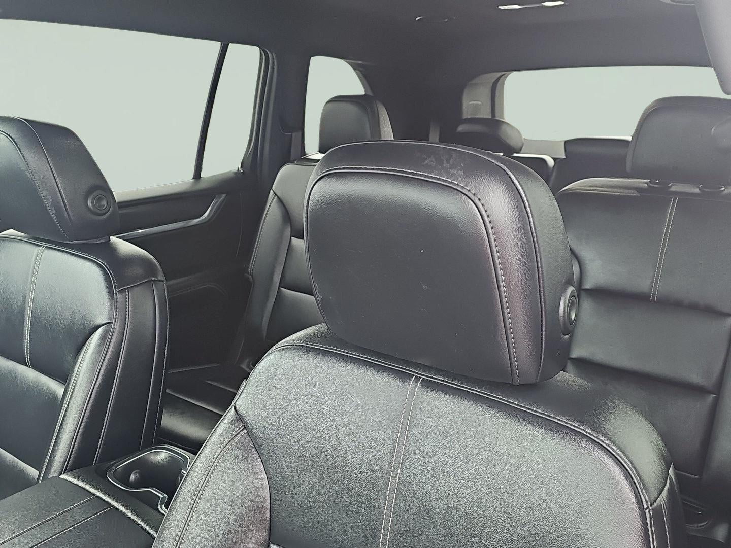 2024 GMC Acadia AWD Elevation