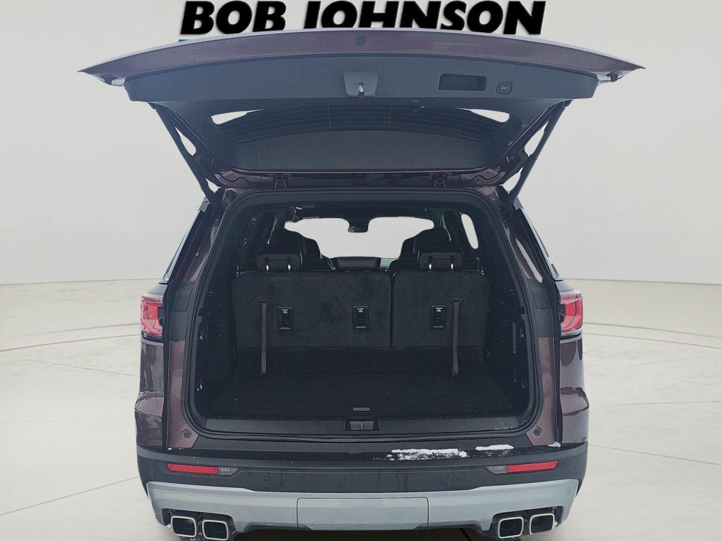 2024 GMC Acadia AWD Elevation