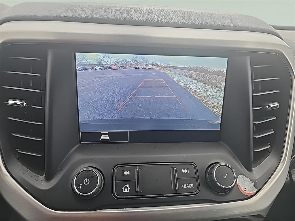 2023 GMC Acadia SLT Fresh Trade! Bose, Remote Start, Heated Seats, Pow