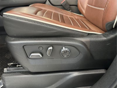 2024 GMC Yukon Denali Ultimate Original MSRP $102,000