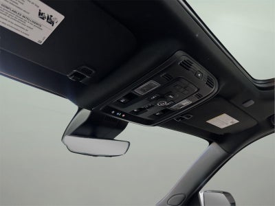 2024 GMC Yukon Denali Ultimate Original MSRP $102,000