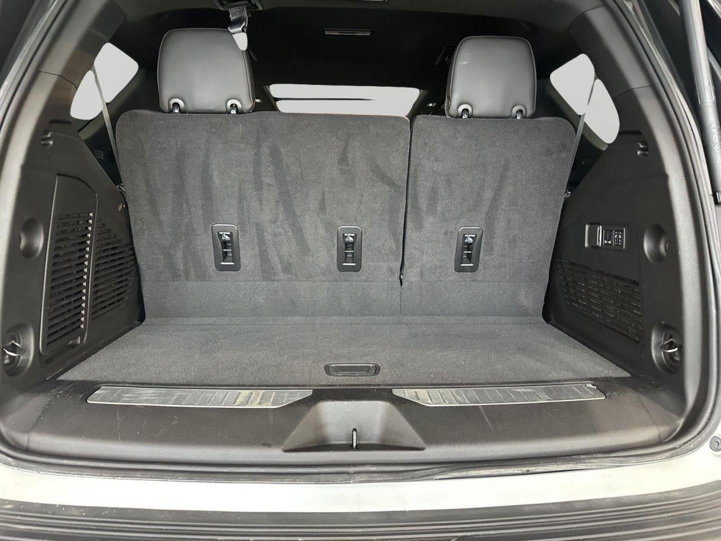 2024 GMC Yukon Denali Ultimate Original MSRP $102,000