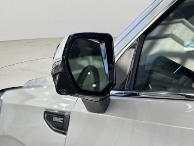 2024 GMC Yukon Denali Ultimate Original MSRP $102,000