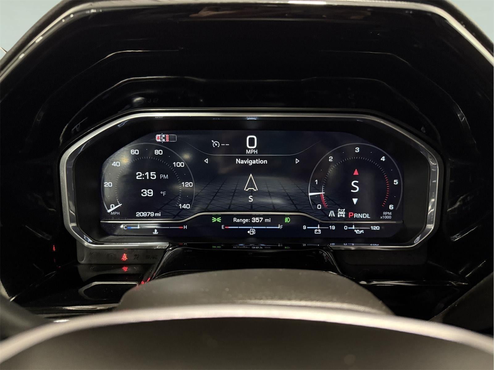 2024 GMC Sierra 3500HD SLE