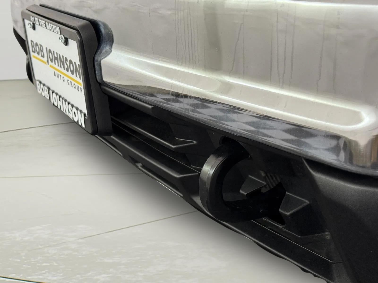 2024 GMC Sierra 3500HD SLE