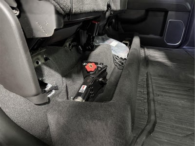 2025 GMC Sierra 2500HD SLT