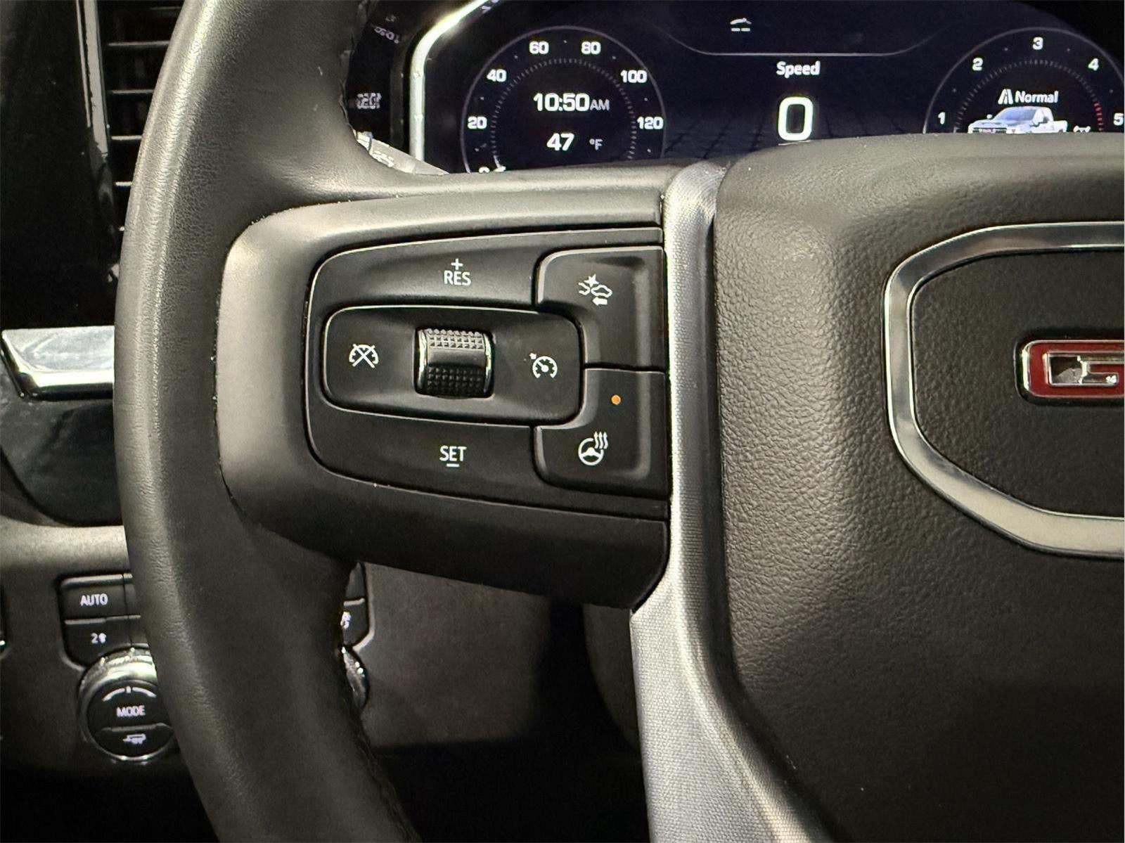 2025 GMC Sierra 2500HD SLT