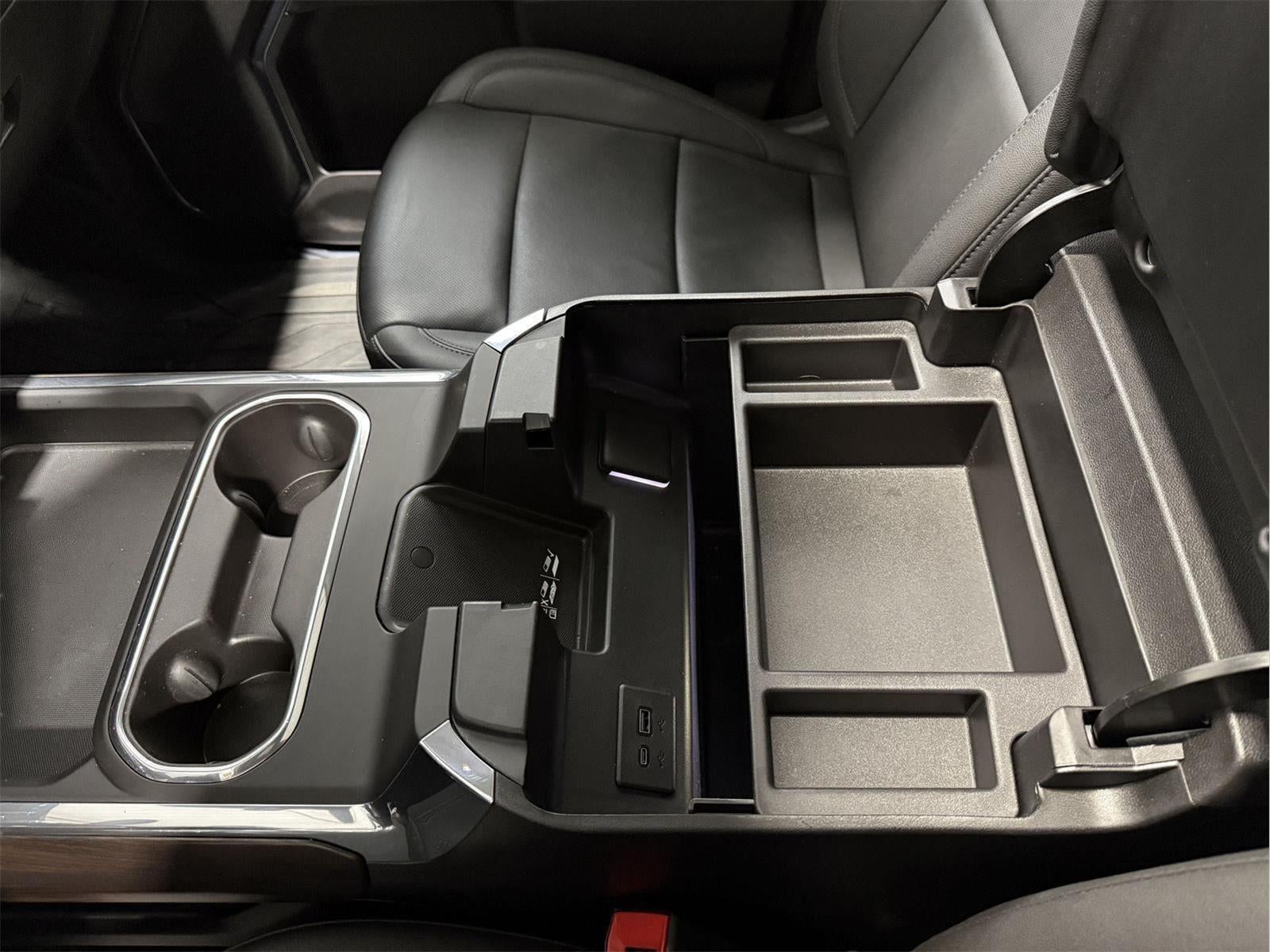 2025 GMC Sierra 2500HD SLT