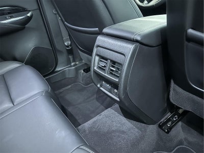 2024 Cadillac XT4 FWD Luxury