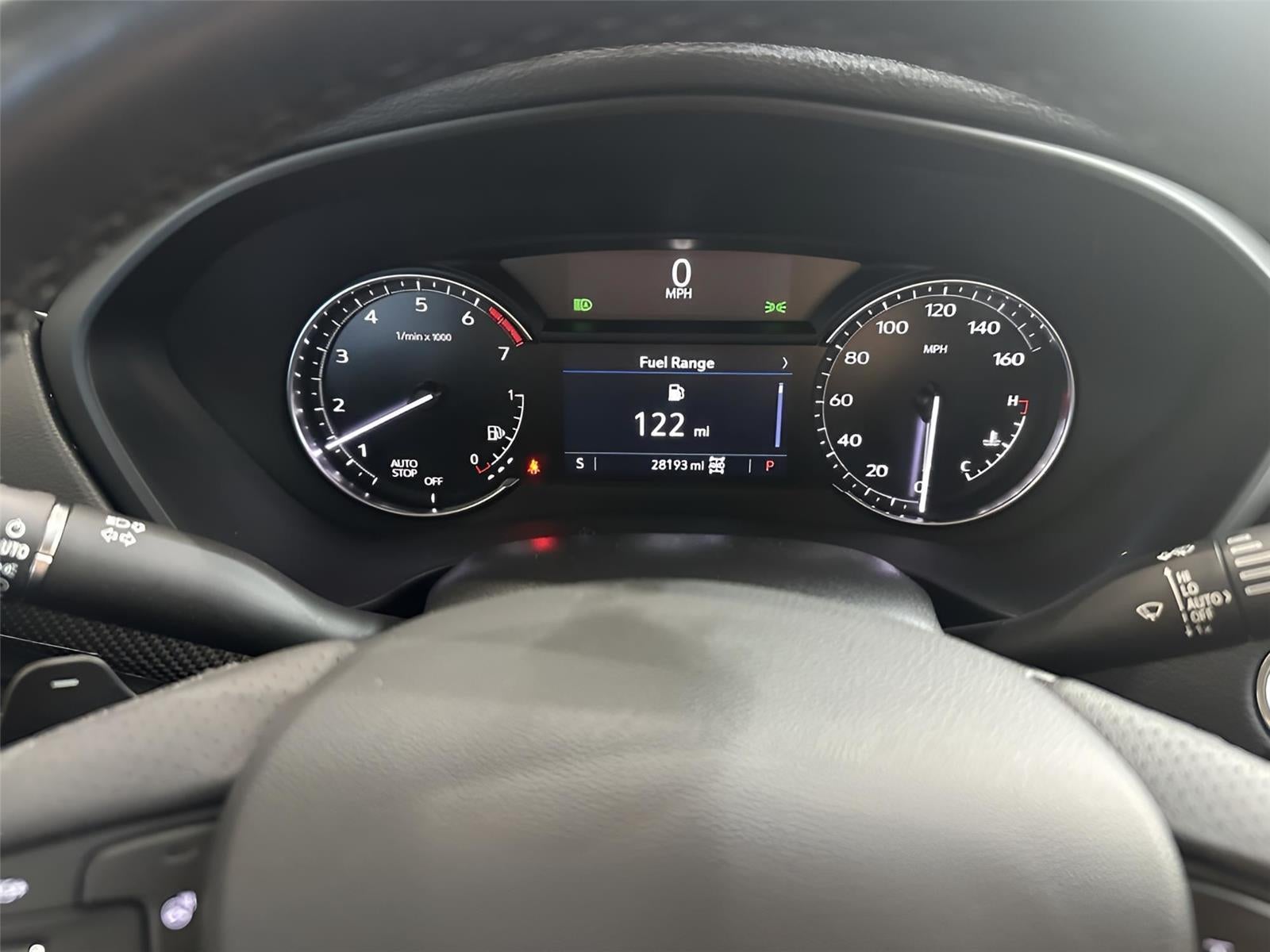 2023 Cadillac XT4 AWD Sport