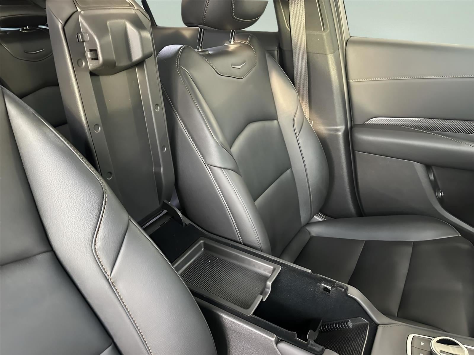 2023 Cadillac XT4 AWD Sport