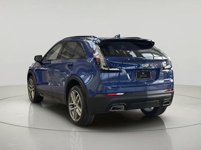 2023 Cadillac XT4 AWD Sport