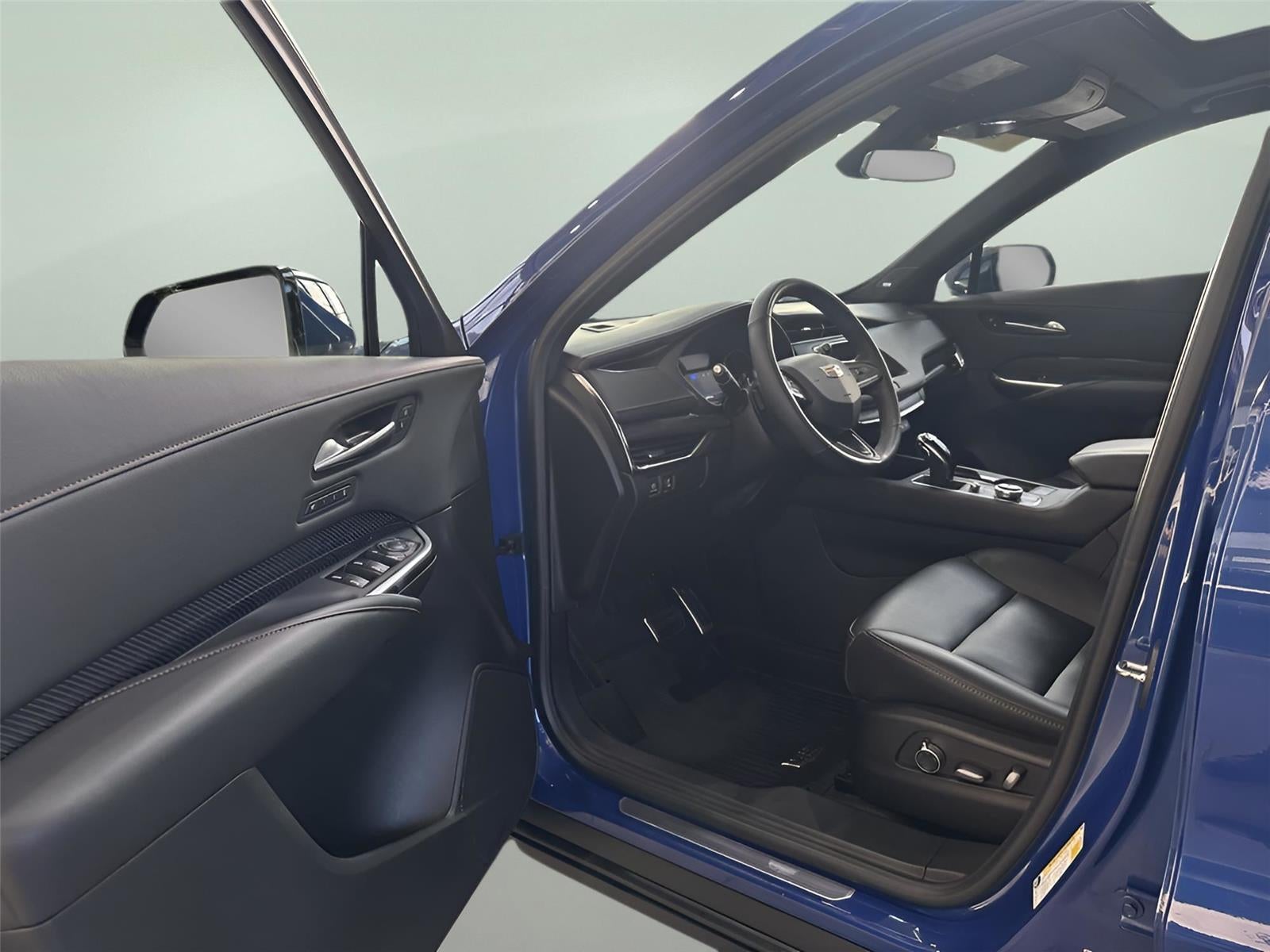 2023 Cadillac XT4 AWD Sport