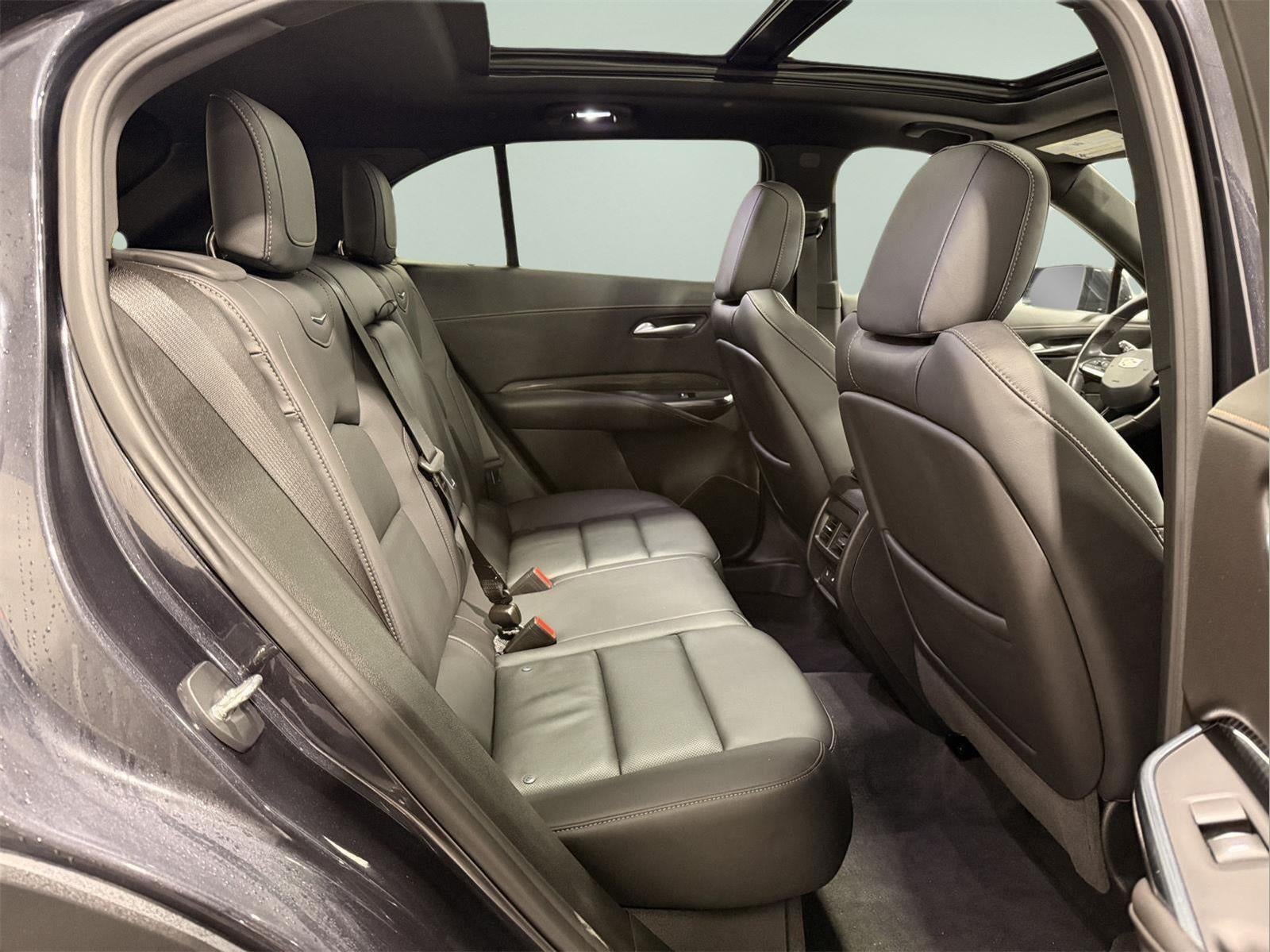 2023 Cadillac XT4 AWD Sport