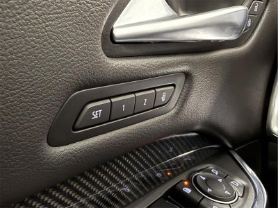 2023 Cadillac XT4 AWD Sport