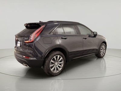 2023 Cadillac XT4 AWD Sport