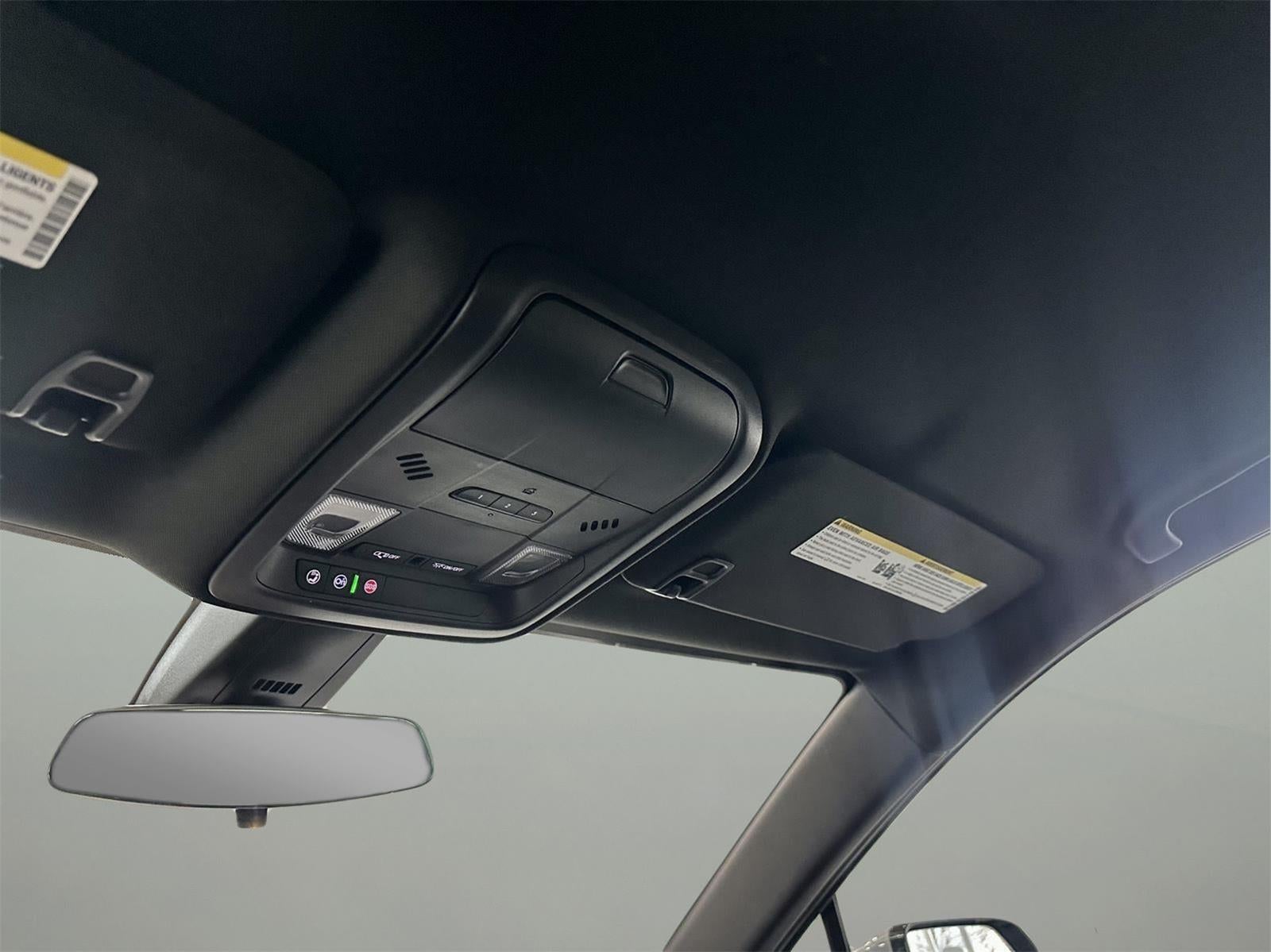 2023 Cadillac XT5 AWD Luxury