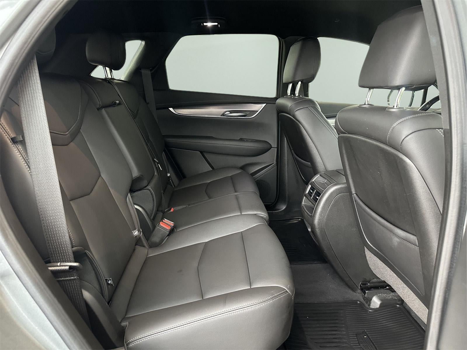 2023 Cadillac XT5 AWD Luxury