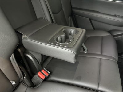 2023 Cadillac XT5 AWD Luxury