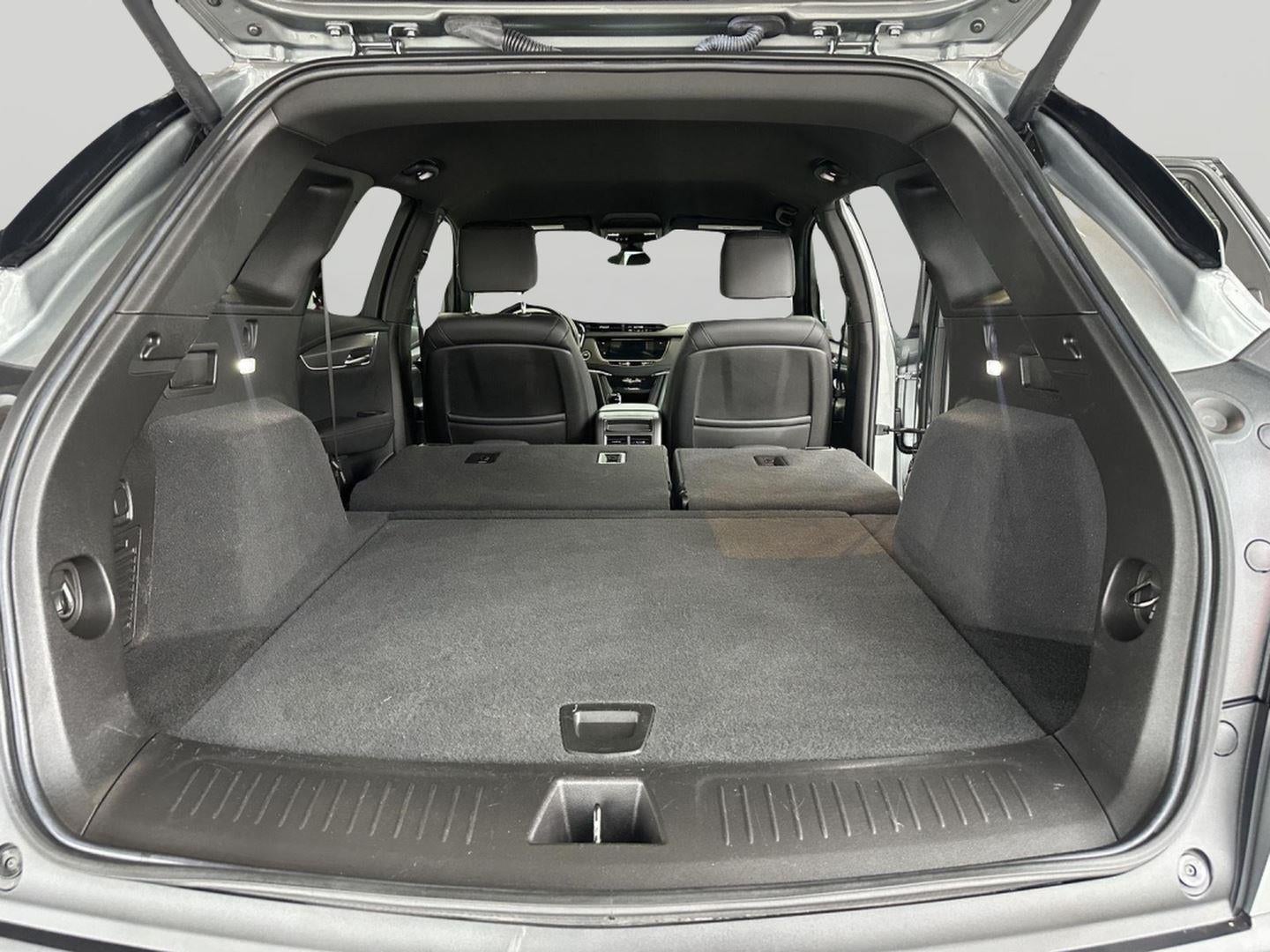 2023 Cadillac XT5 AWD Luxury