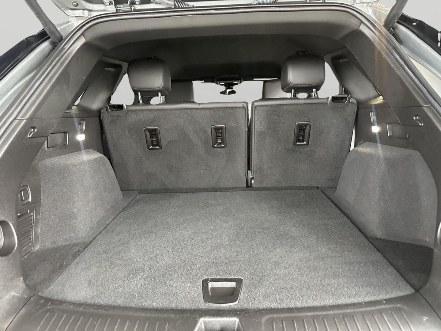 2023 Cadillac XT5 AWD Luxury