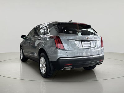 2023 Cadillac XT5 AWD Luxury