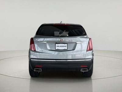 2023 Cadillac XT5 AWD Luxury