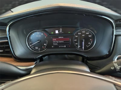 2023 Cadillac XT5 AWD Premium Luxury