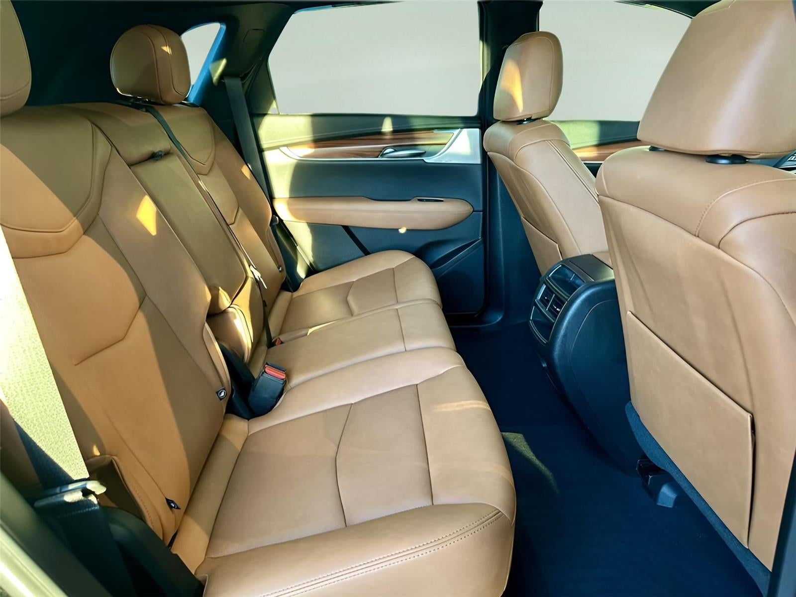 2023 Cadillac XT5 AWD Premium Luxury