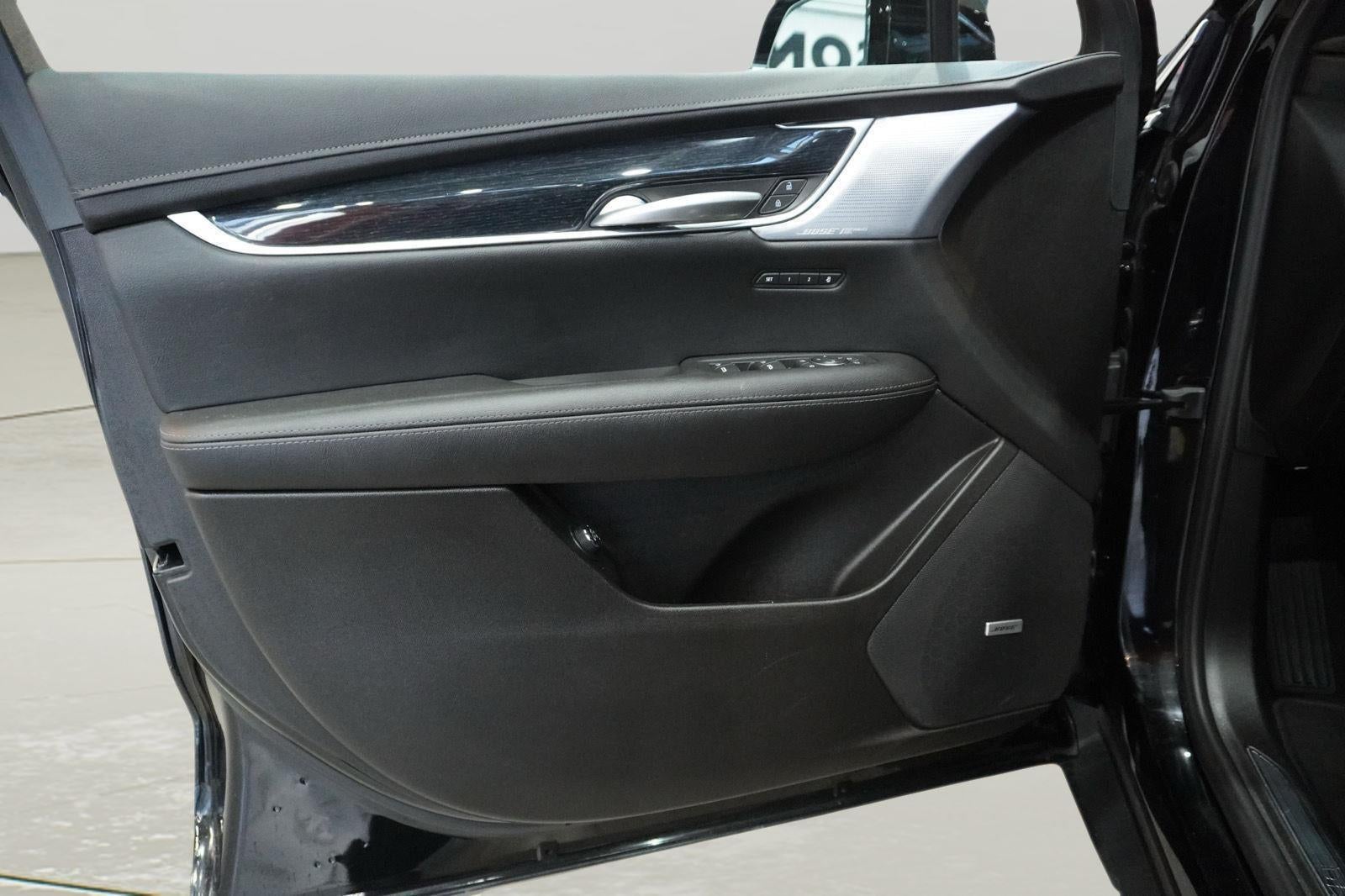 2025 Cadillac XT5 AWD Premium Luxury