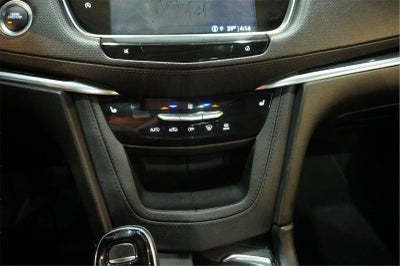 2025 Cadillac XT5 AWD Premium Luxury