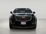 2025 Cadillac XT5 AWD Premium Luxury