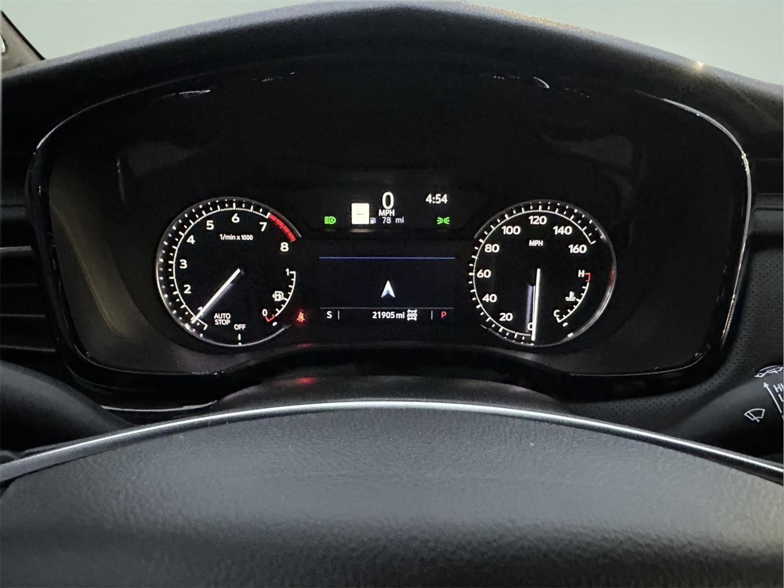 2025 Cadillac XT5 AWD Premium Luxury