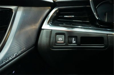 2025 Cadillac XT5 AWD Premium Luxury