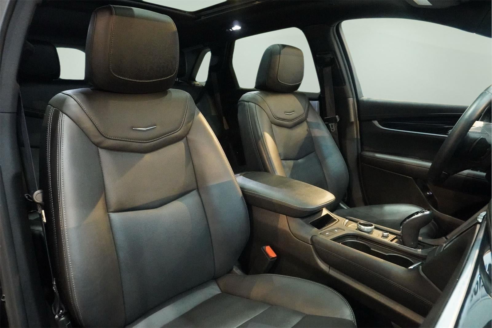 2025 Cadillac XT5 AWD Premium Luxury